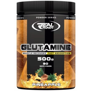Glutamine (500г)